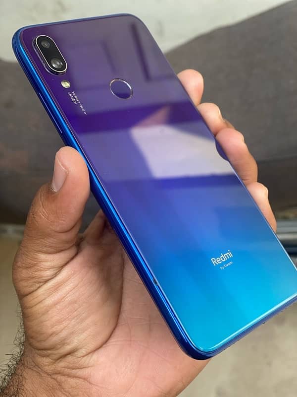 Redmi Note 7 5