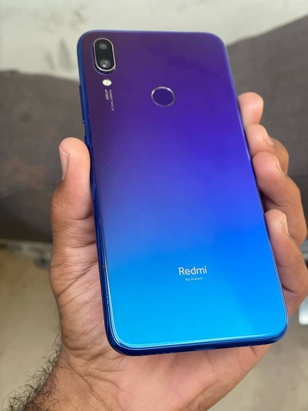 Redmi Note 7 6