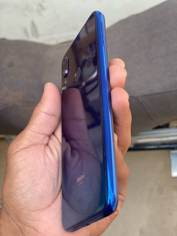 Redmi Note 7 7