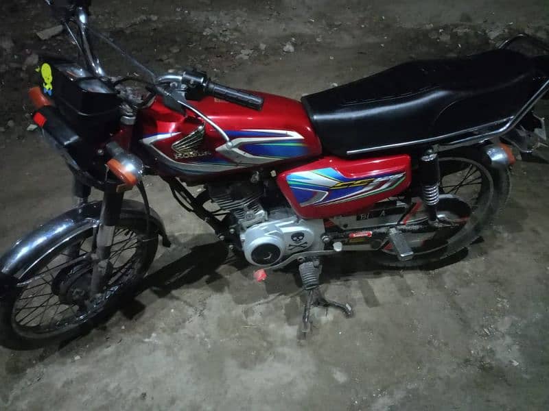 total original bike hai 03017015607 5