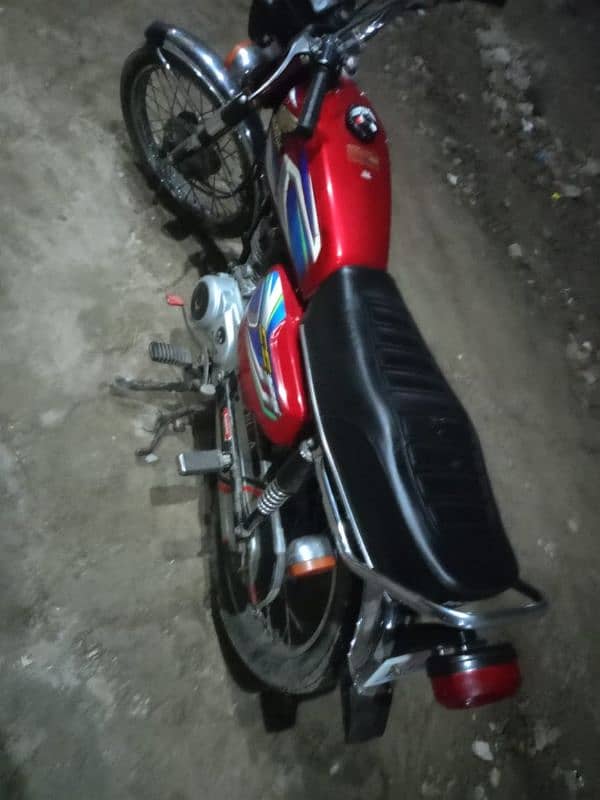 total original bike hai 03017015607 6