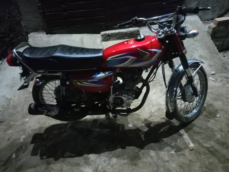 total original bike hai 03017015607 7