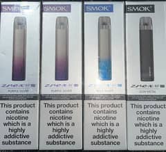 Pod Znex RF | SMOK | New Device | All colours Available | Brand New