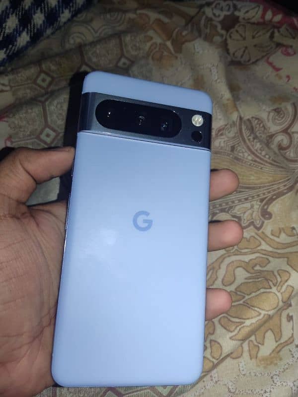 Google Pixel 8 Pro 12/128 4