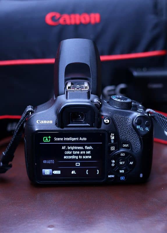 canon 1200D camera 2