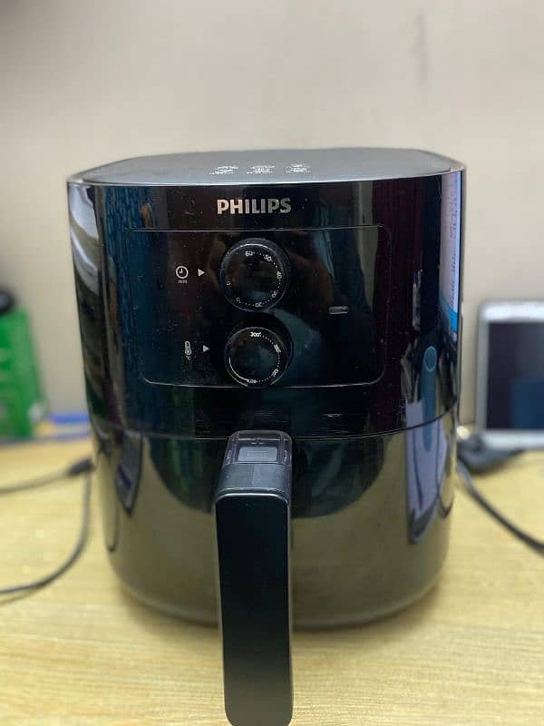 philips Airfryer 2