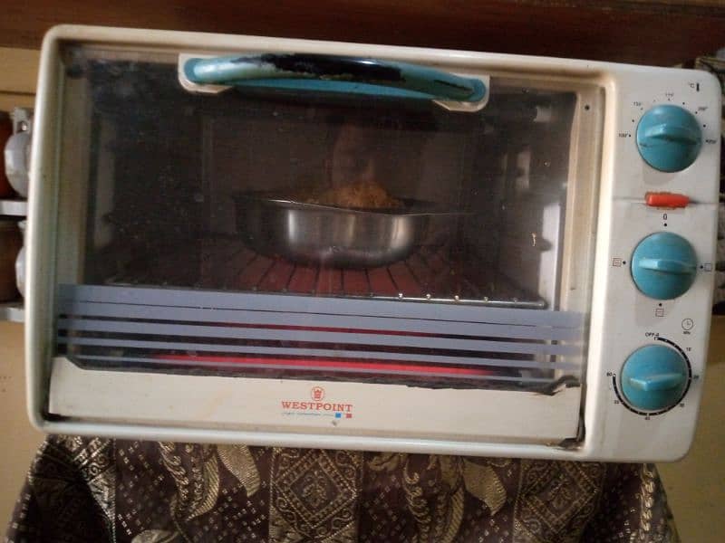 west point oven available for sale 1