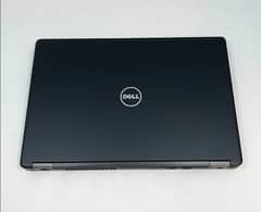 Dell Latitude 5480 i5 6th Gen, 8GB , 256 SSD, 2GB Graphics 03213283301