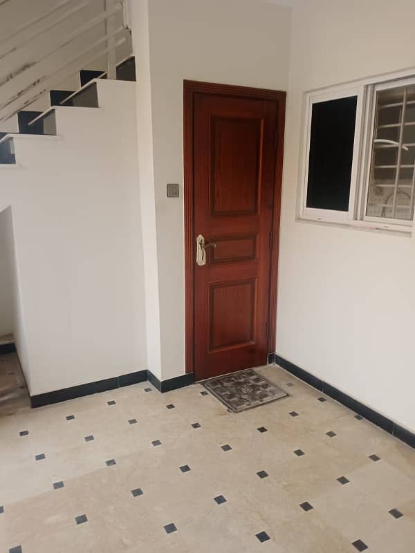 Brand New Double Storey House For Sale In Soan Garden Near To Cbr Pakistan Town Pwd Islamabad 3