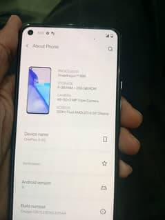 OnePlus 9