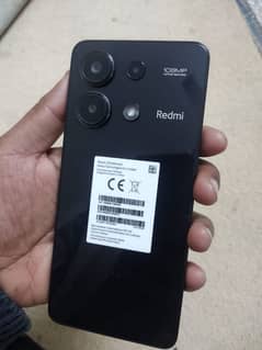 Redmi Note 13