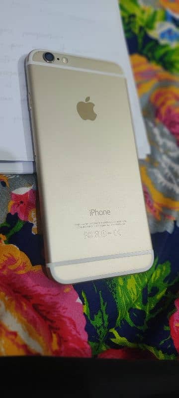 iphone 6 64GB 1