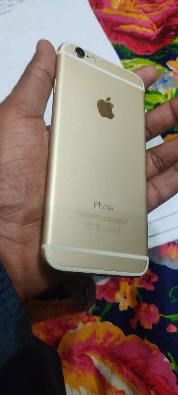 iphone 6 64GB 4