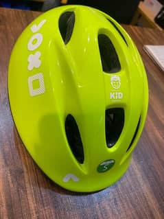 Kids Bycycle Helmet