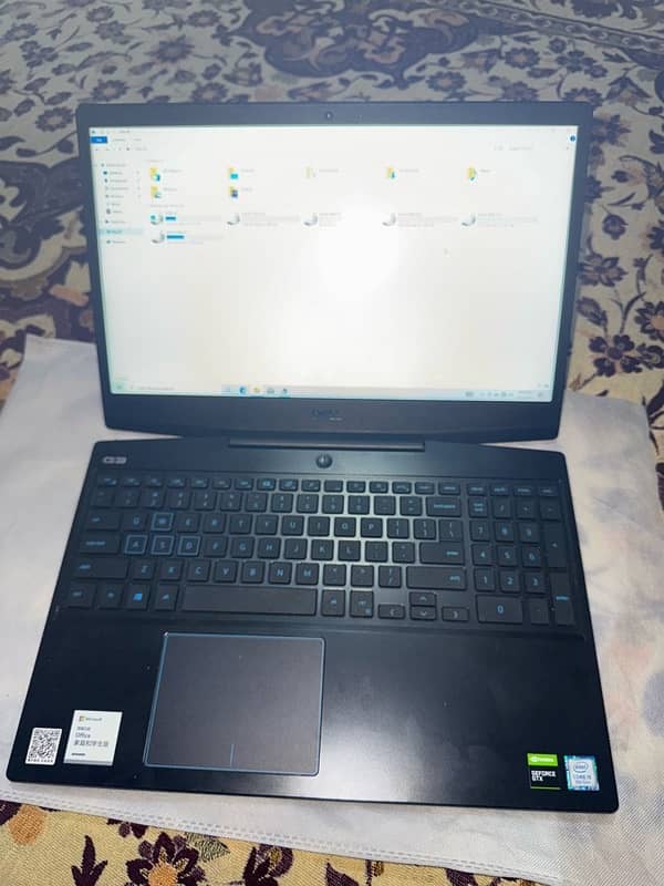 Dell G3 3590 1