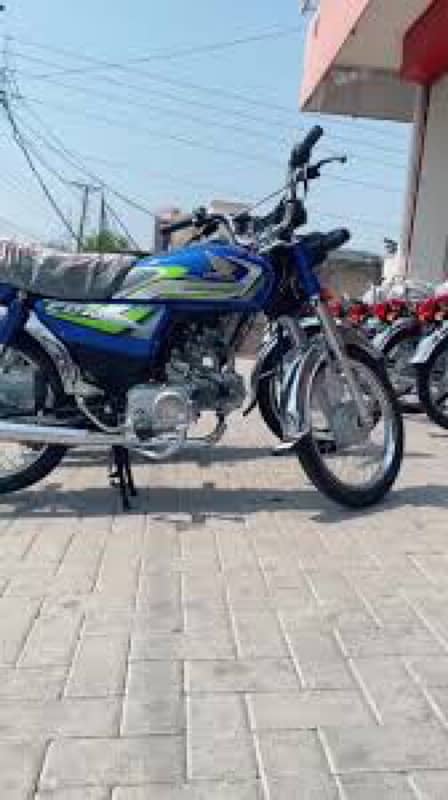 honda cd 70 3