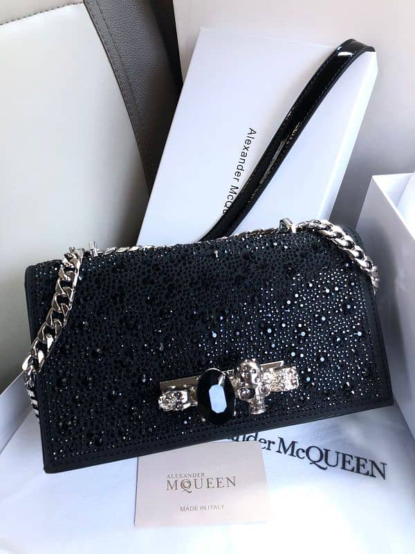 Alexander mcqueen bags 4