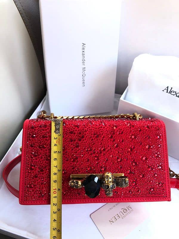 Alexander mcqueen bags 6