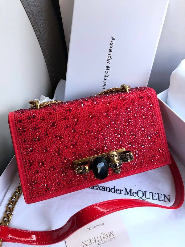 Alexander mcqueen bags 7