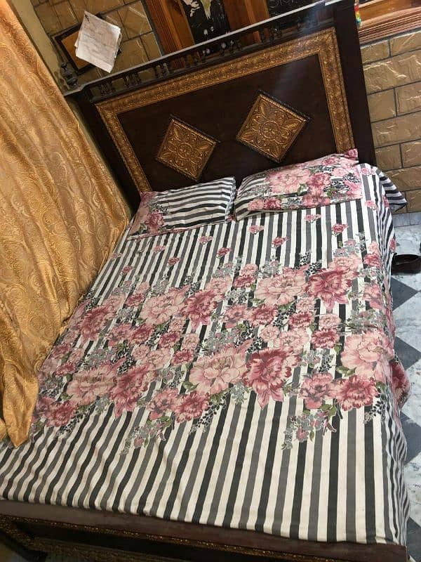 bed for sale 0