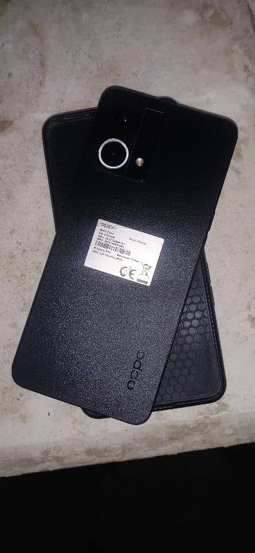 oppo F21 pro 8gb 128gb 2