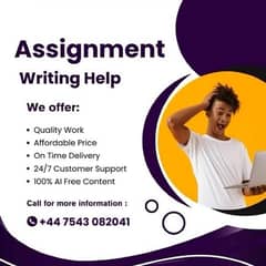 Assignment