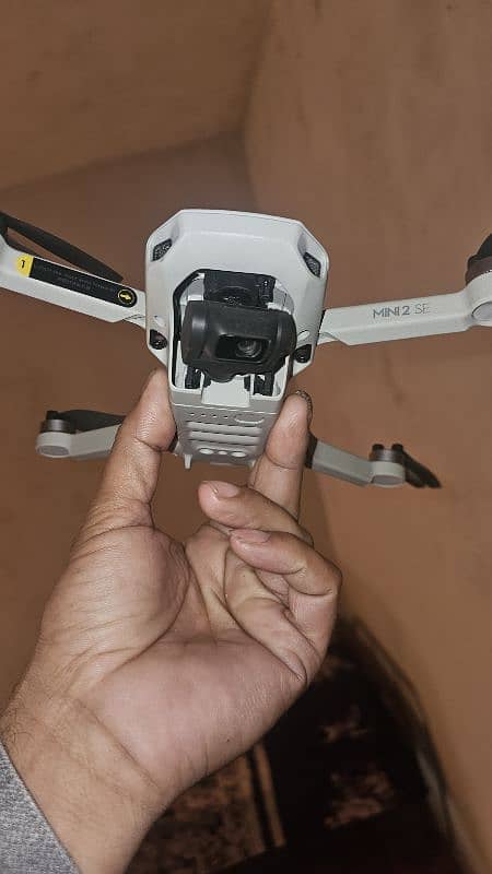 dji mini 2 se drone 0