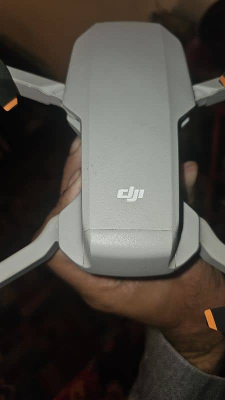 dji mini 2 se drone 1