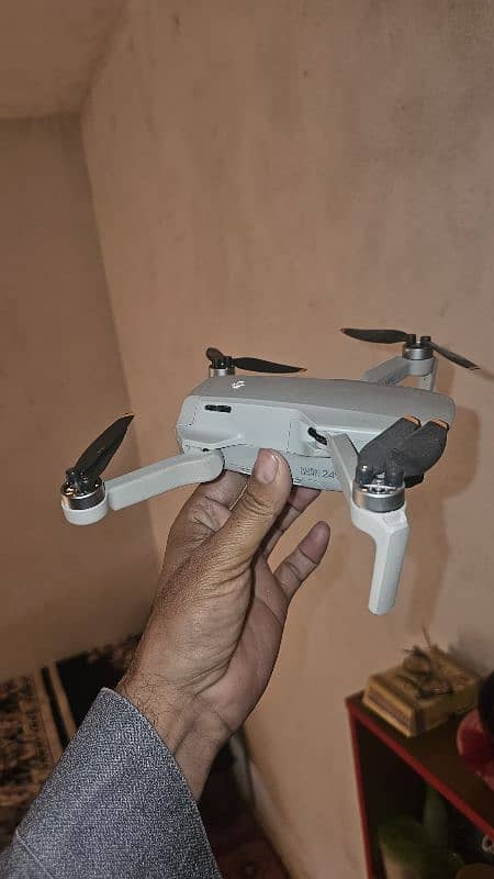 dji mini 2 se drone 2