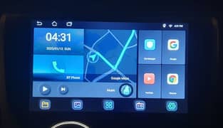 hertz  android panel 9"lnch