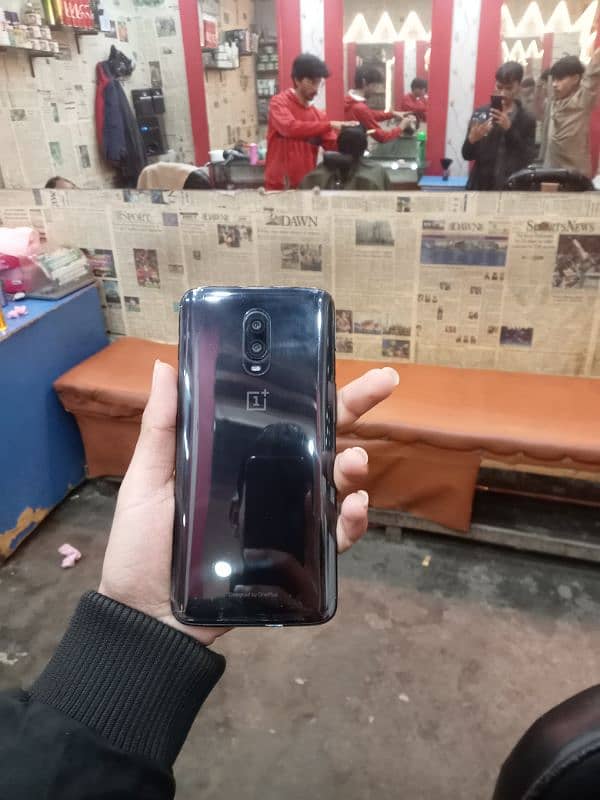 OnePlus 6t 8/128 2