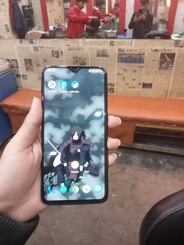 OnePlus 6t 8/128 4