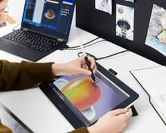 Wacom