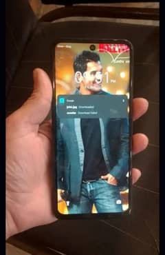 infinix hot 30i 4+4 8gb & 64gb 0333/5960324