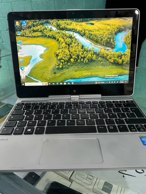 Hp Elite Book 810 G2 Touch Screen 0