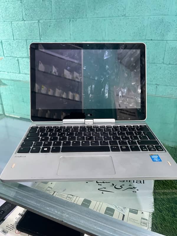 Hp Elite Book 810 G2 Touch Screen 4