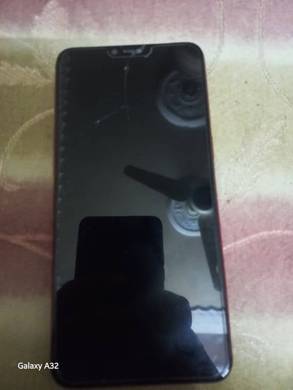 oppo a3s 16 gb no issue panel change ((contact number )) (03312111276) 0