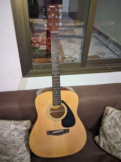 Yamaha F310 Acoustic Guitar - Original