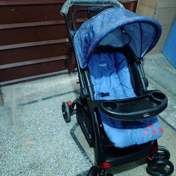 baby pram 1