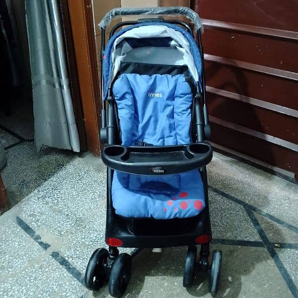 baby pram 3