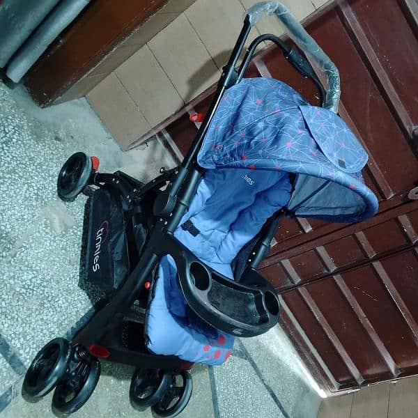 baby pram 5