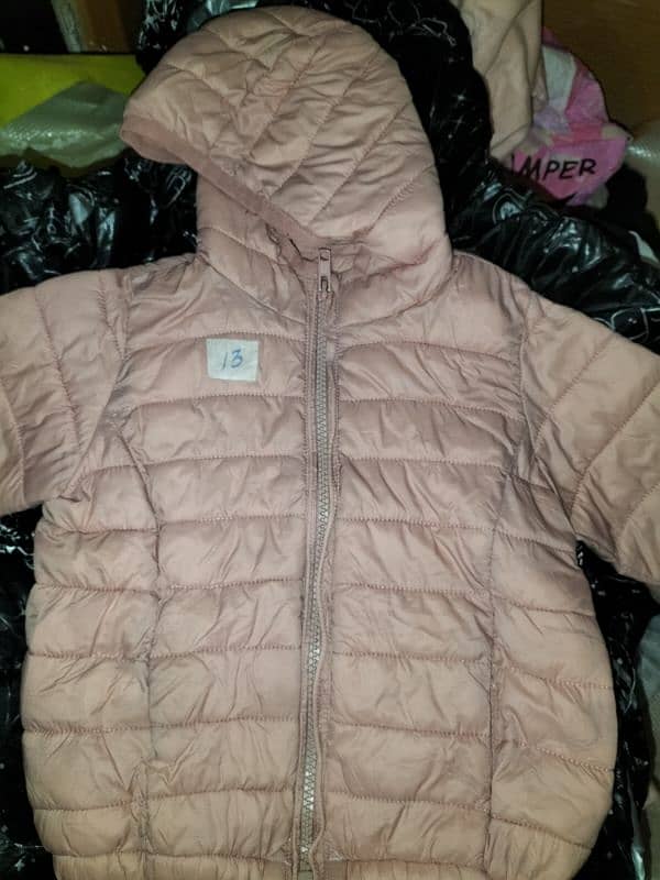 preloved jacket and Hoddies Available for kids 10