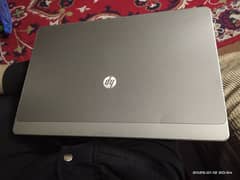 HP ProBook 4530s