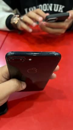 iphone 7plus 265gb PTA