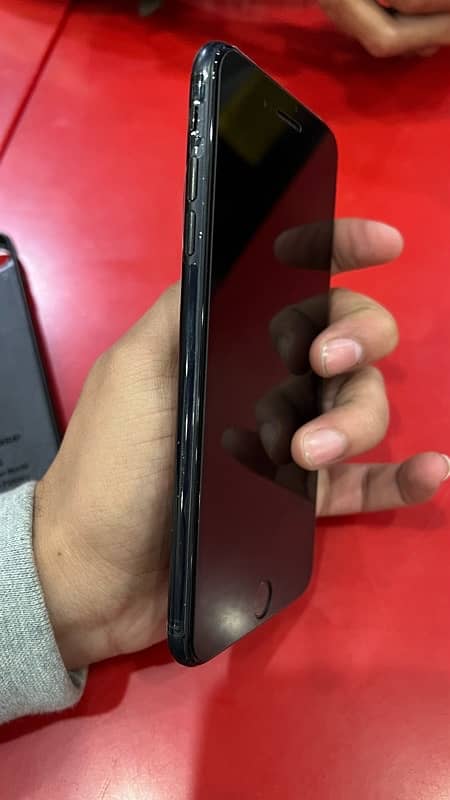 iphone 7plus 265gb PTA 5