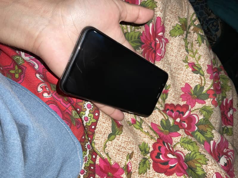 Google Pixel 4 Panel Damaged 2