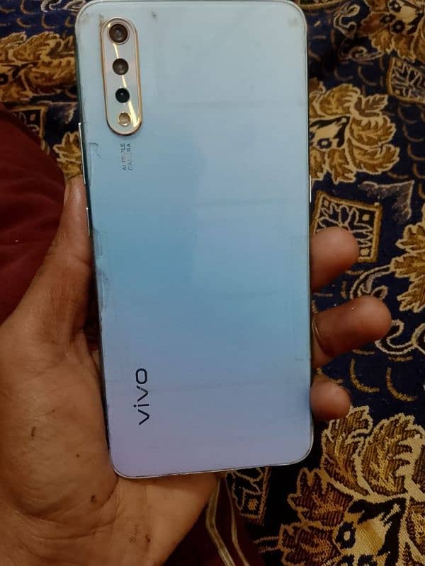 vivo s1 4gb 128gb box end mobile 1