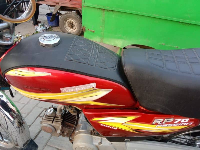 road prince bike for sale all ok 2019 model no work required 7