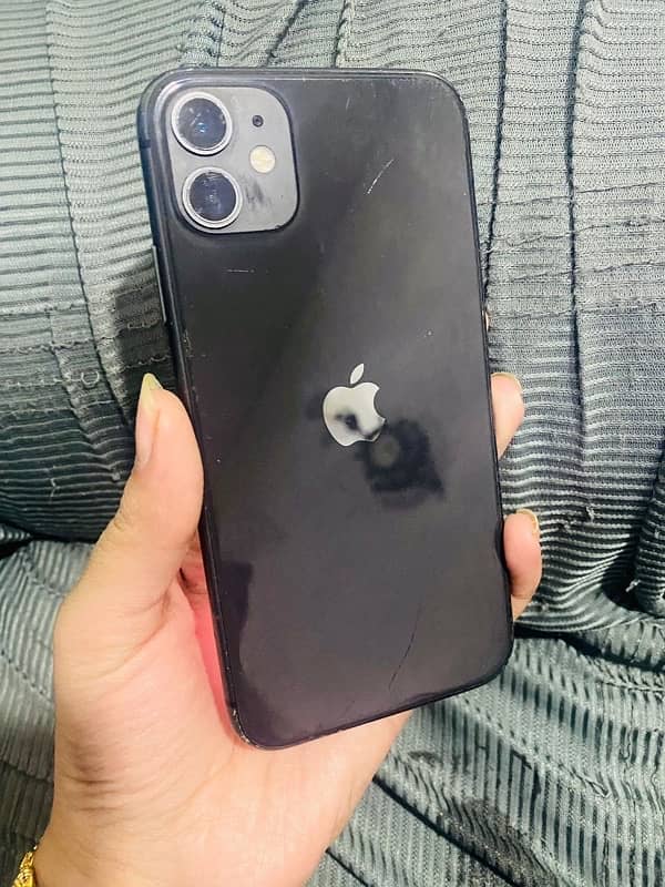 iPhone 11 for sale 7