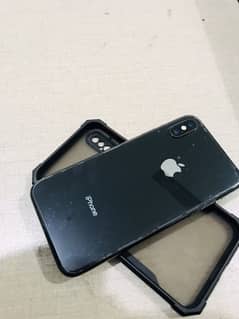 IPHONE X 64gb